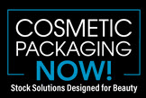Cosmetic Packaging NOW!