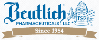 Beutlich Pharmaceuticals