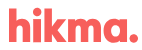 Hikma Pharmaceuticals