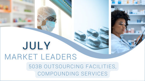 Go-To Manufacturers for Modern Pharmacies