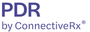 PDR by ConnectiveRx