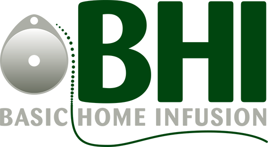 Basic Home Infusion (BHI)