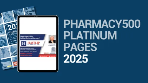 Hayslip Rx Brokers | Need Expert Help Selling/Buying a Pharmacy?