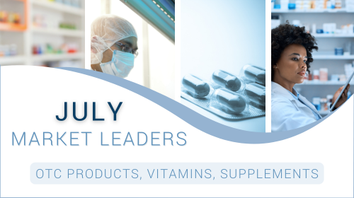 Go-To Merchandisers for Modern Pharmacies