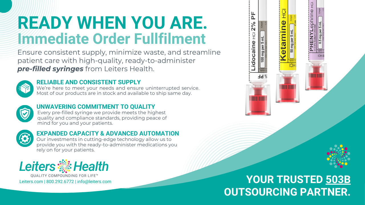 Leiters Health