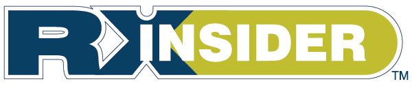 RXinsider Logo
