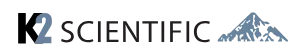 K2 Scientific