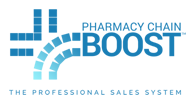 Pharmacy Chain Boost™ Logo