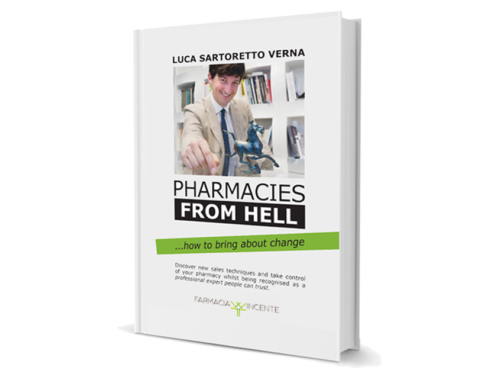 Pharmacies from Hell..how to bring about change